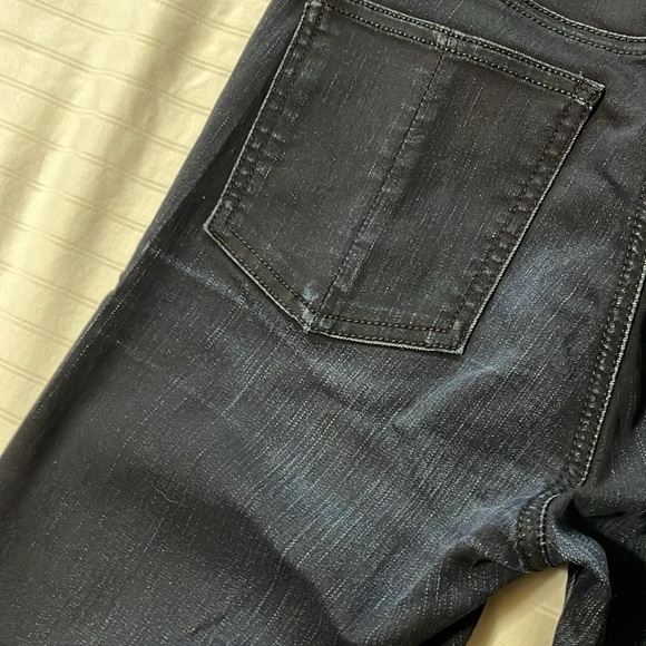 Rag & Bone for Intermix Zipper Ankle | Size 26 - Picture 11 of 13